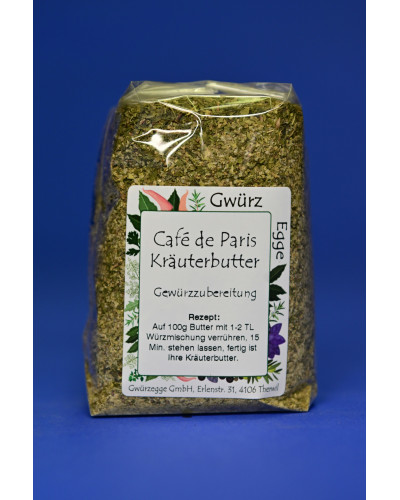 Cafe de Pais