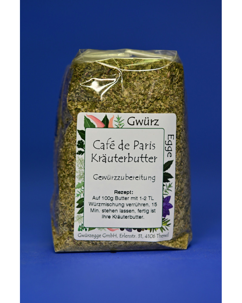 Cafe de Pais