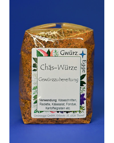 Chäs-Würzmischung