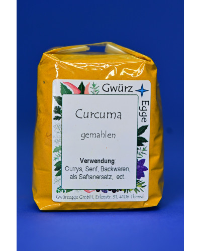 Curcuma