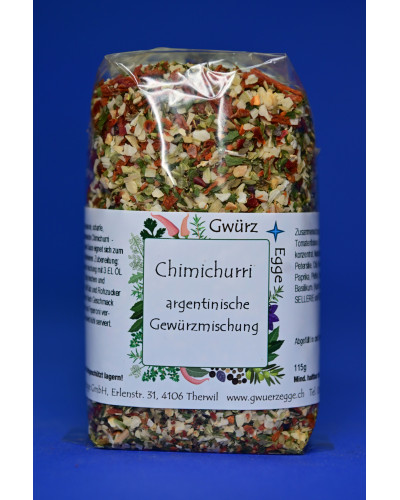 Chimichurri 100gr