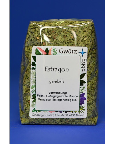 Estragon ganz