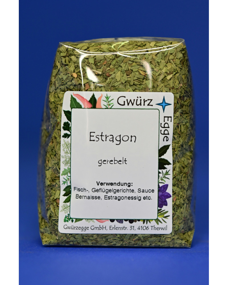 Estragon ganz