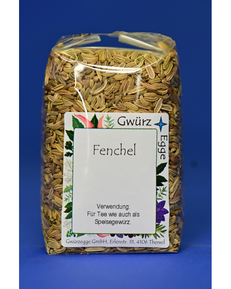 Fenchel 50gr