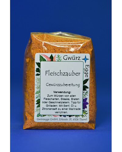 Fleischzauber (Säckli) 115gr
