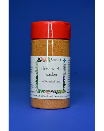 Fleischzartmacher (Dösli) 145gr