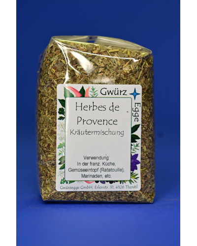 Herbes de Provençe (salzlos)
