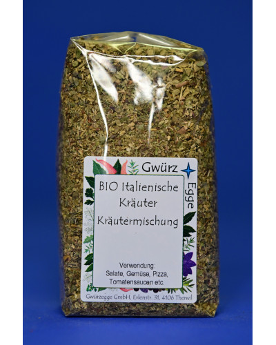 Italienische Kräuter