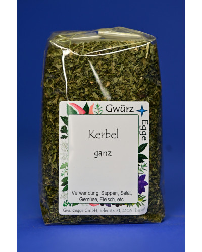 Kerbel