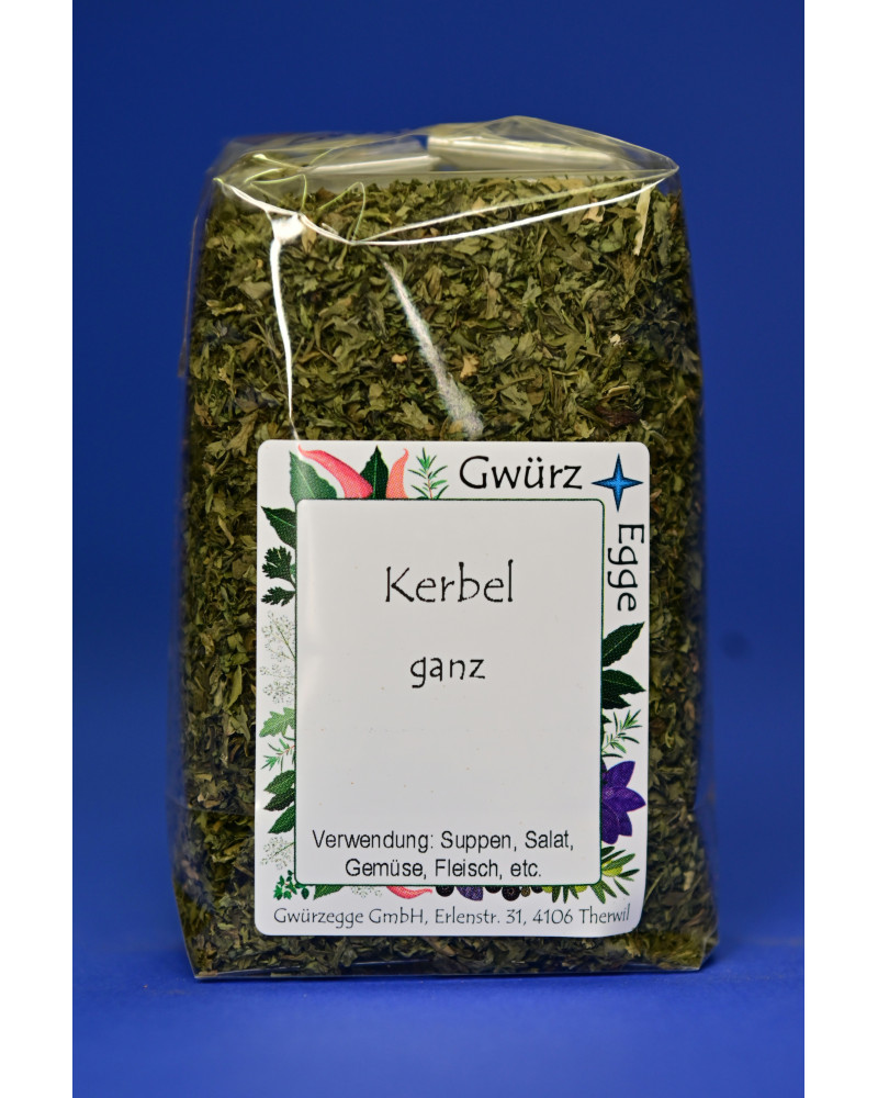 Kerbel