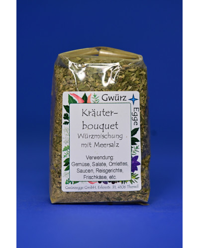 Kräuterbouquet 70gr