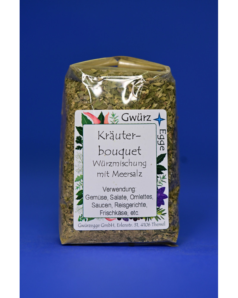 Kräuterbouquet 70gr