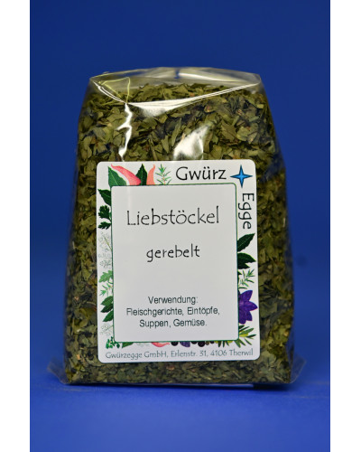 Liebstöckel