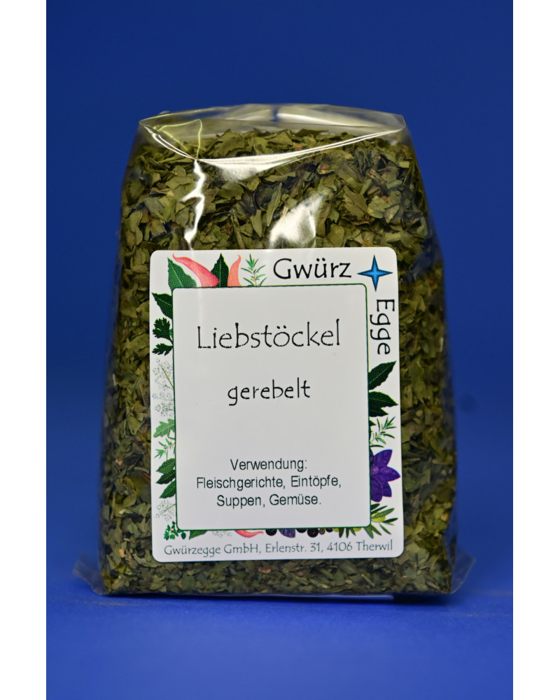 Liebstöckel