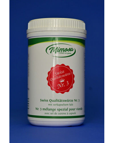 Mimosa Nr.3 700gr