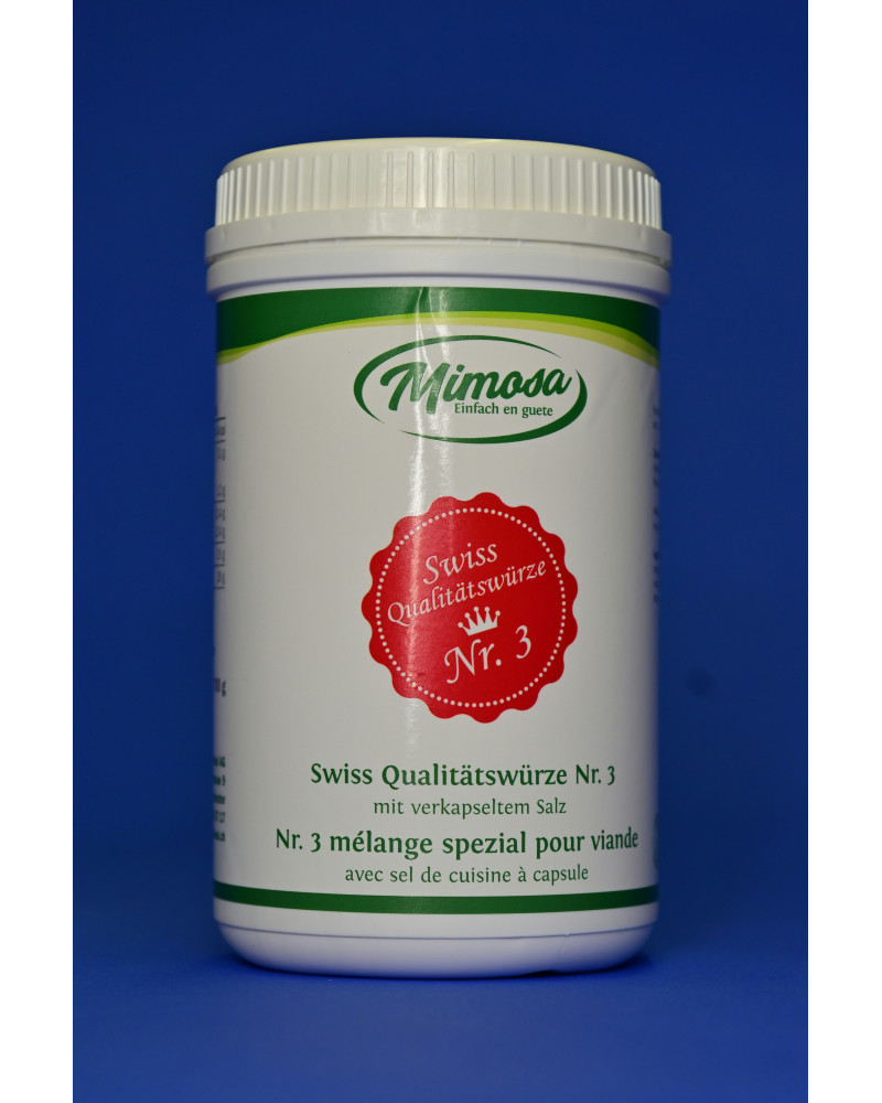 Mimosa Nr.3 700gr