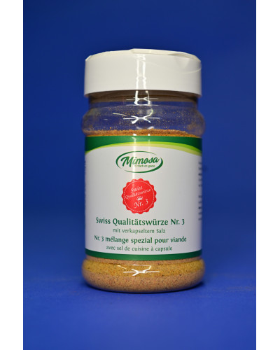 Mimosa Nr.3 200gr