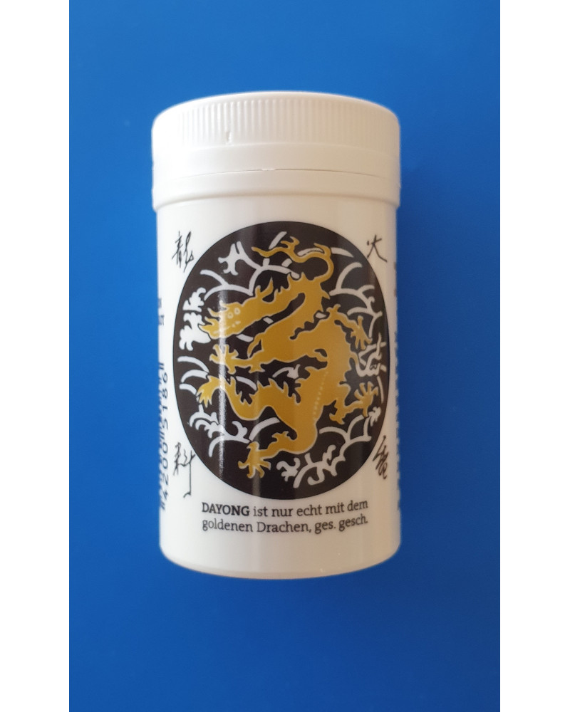 Dayong (Chinawürze) 35gr
