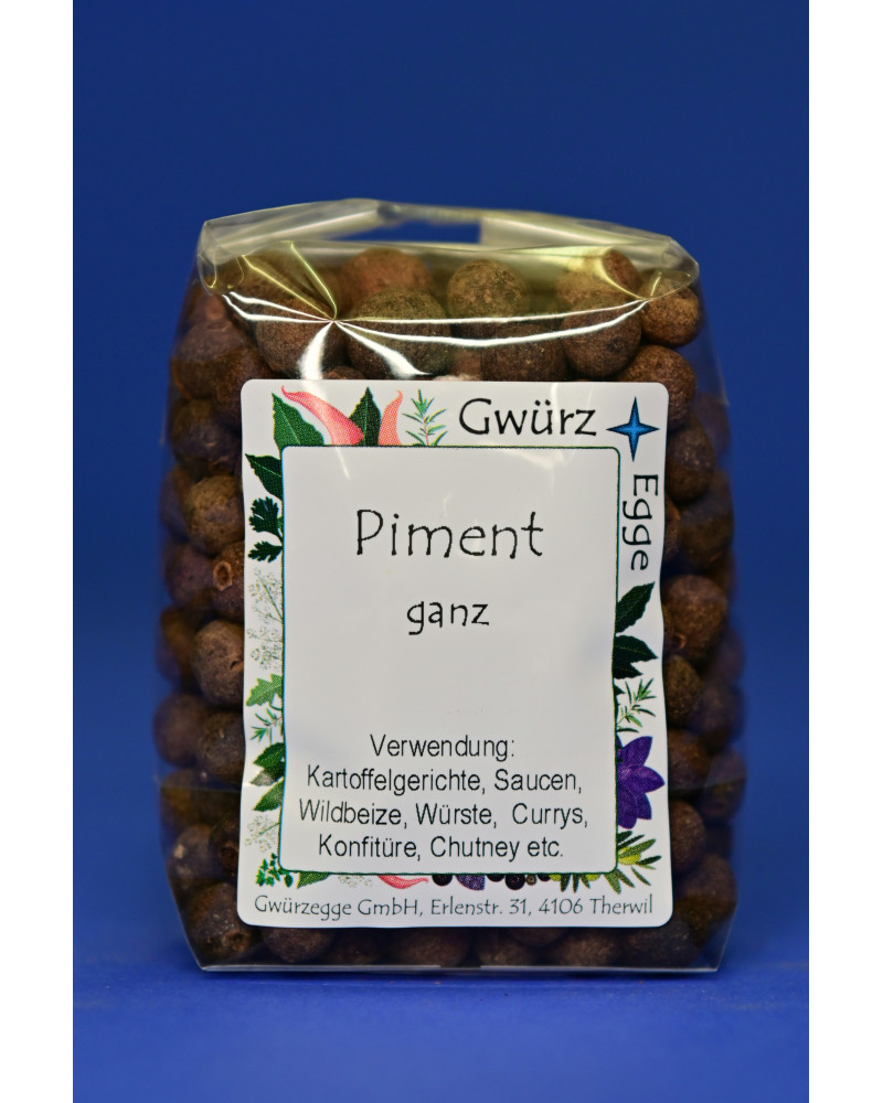 Piment ganz 45gr