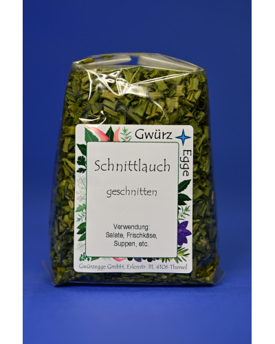 Schnittlauch 15gr