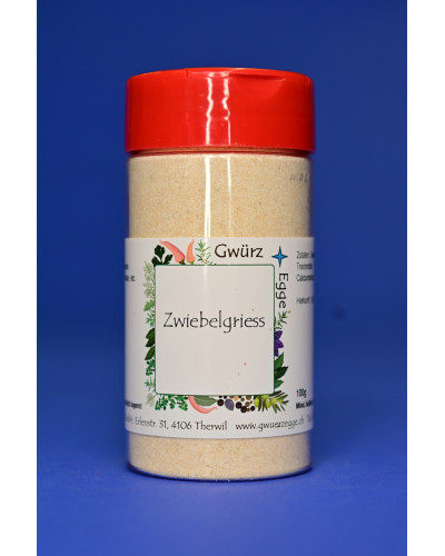 Zwiebelpulver 95gr