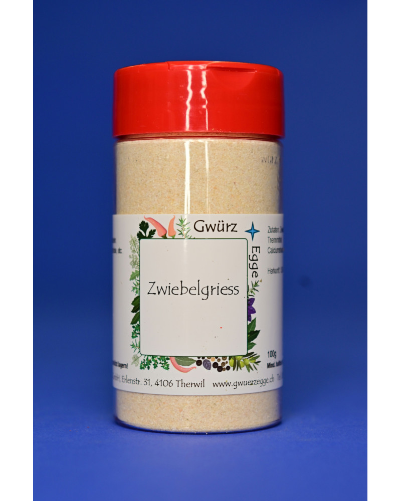 Zwiebelpulver 95gr