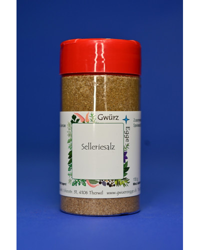 Selleriesalz 155gr