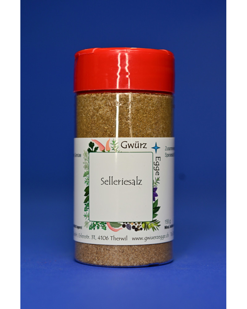 Selleriesalz 155gr