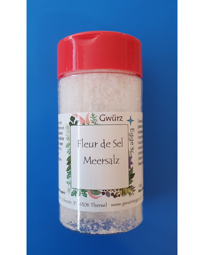 Fleur de Sel 150gr