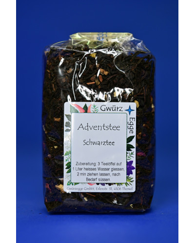 Advents - Tee 80gr