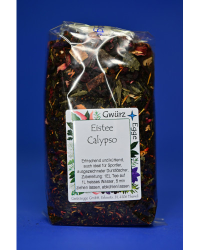 Eis-Tee Calypso 100gr