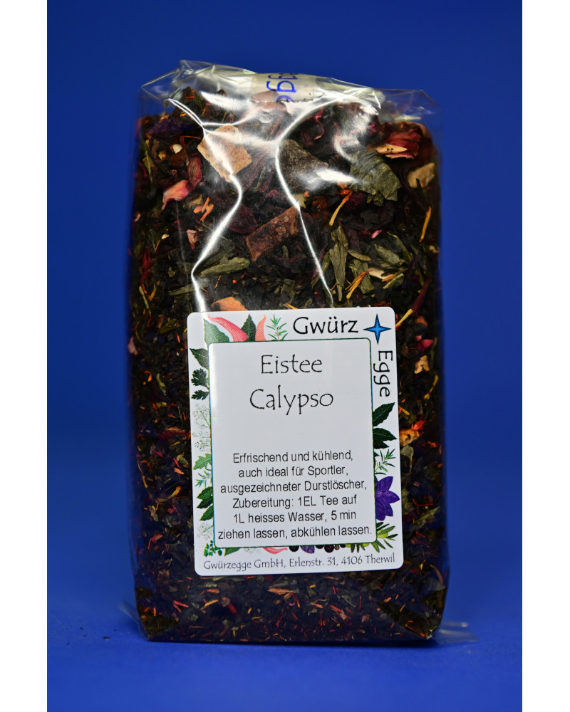 Eis-Tee Calypso 100gr