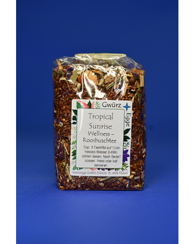 Tropical Sunrise 80gr