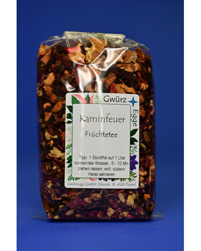 Kaminfeuer-Tee 100gr