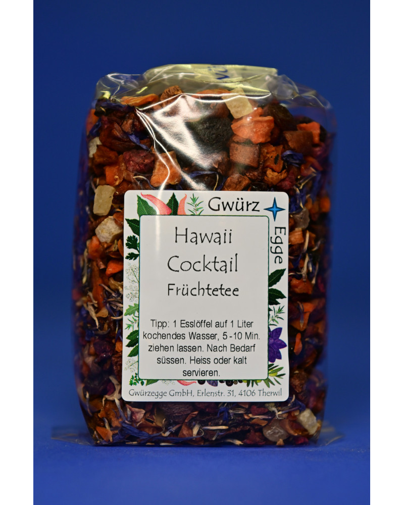 Hawaii-Cocktail 100gr