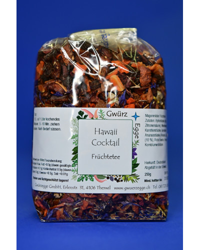 Hawaii-Cocktail 250gr