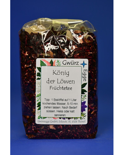 König der Löwen 100gr