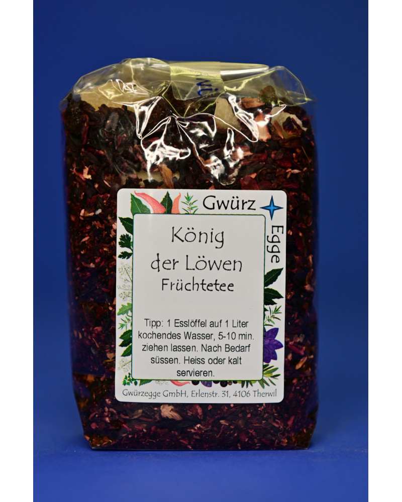 König der Löwen 100gr