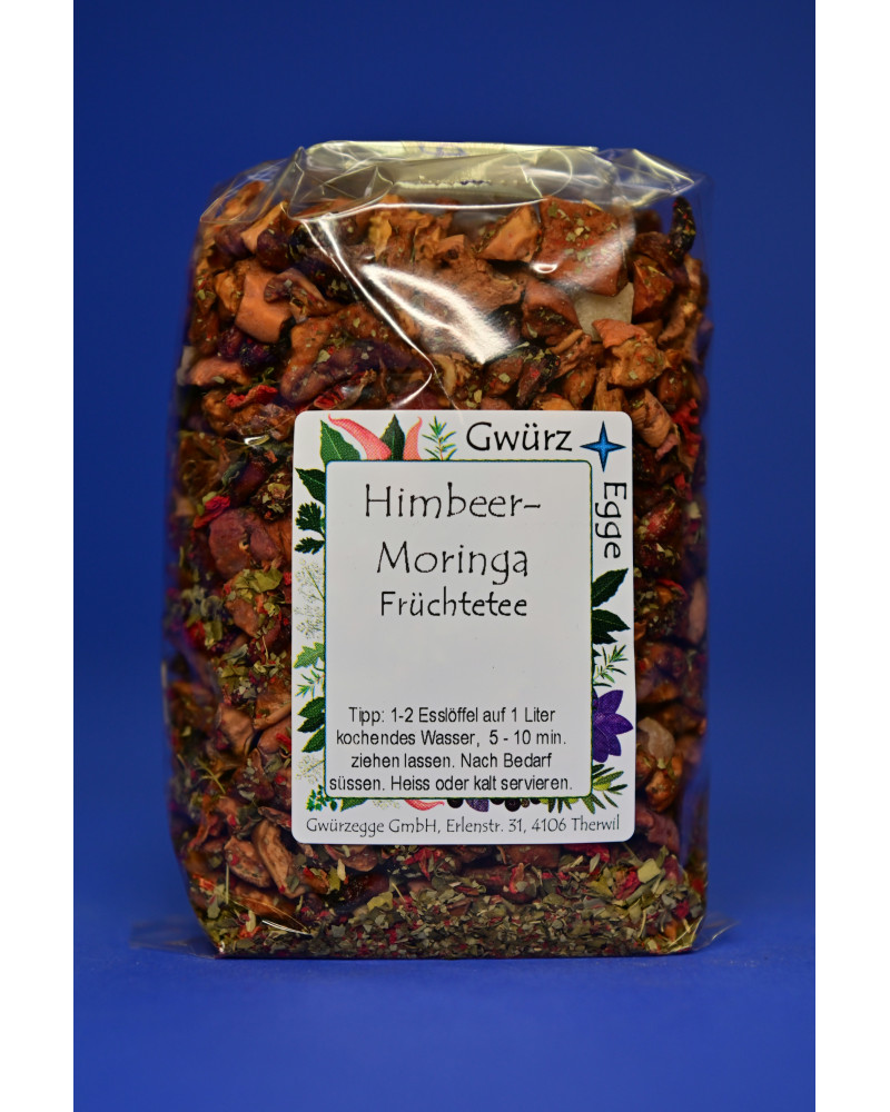 Himbeer-Moringa 100gr