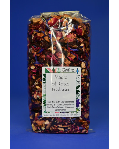 Magic of Roses 100gr