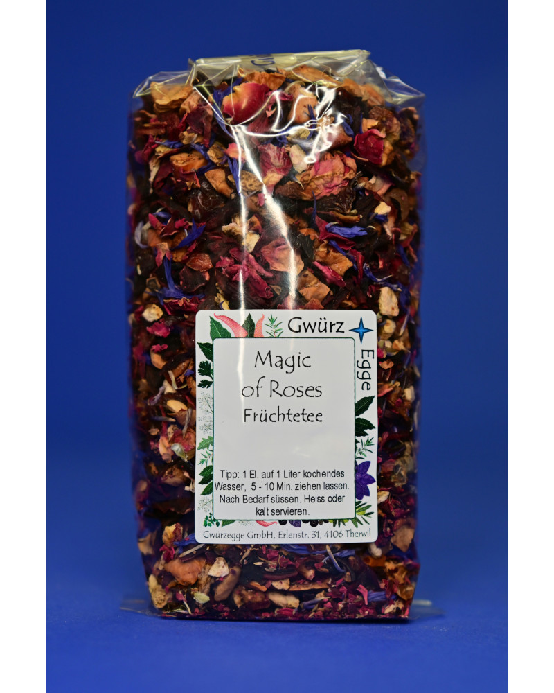 Magic of Roses 100gr