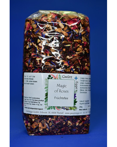 Magic of Roses 250gr