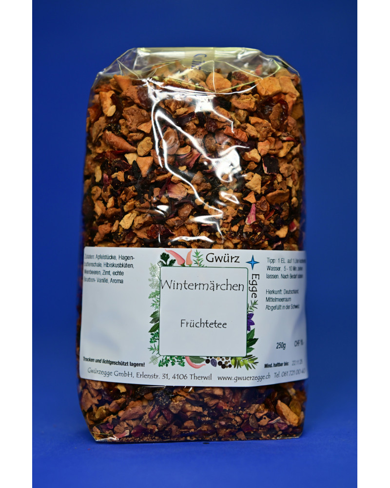 Wintermärchen 250gr
