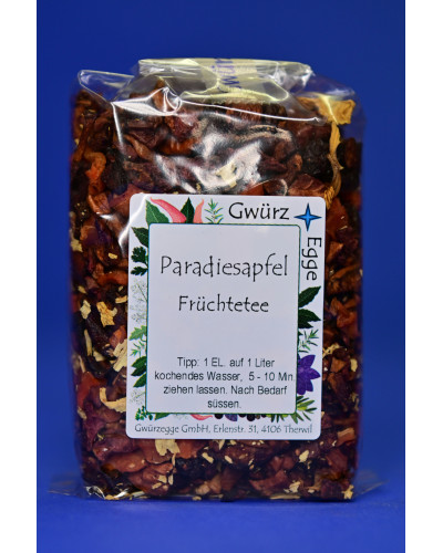 Paradiesöpfeli 100gr