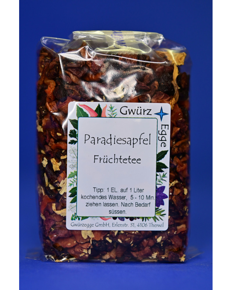 Paradiesöpfeli 100gr