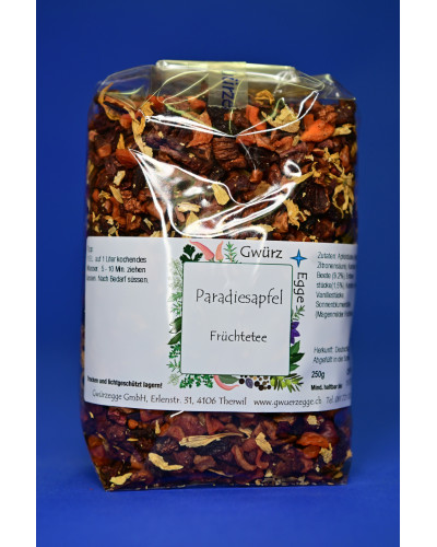 Paradiesöpfeli 250gr