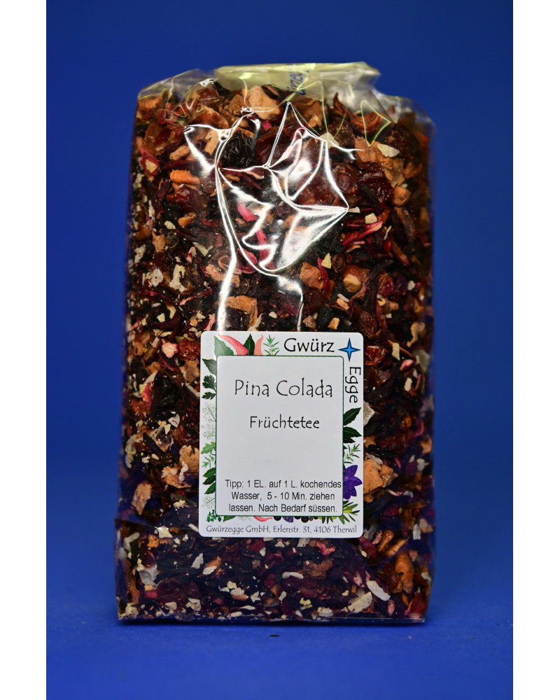 Pina Colada 250gr