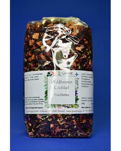 Waldbeer-Cocktail 250gr