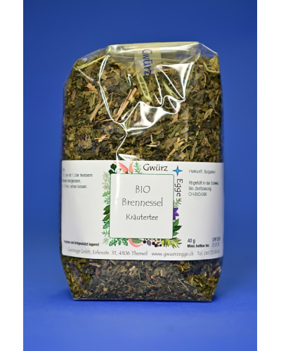 Brennesseltee 40gr