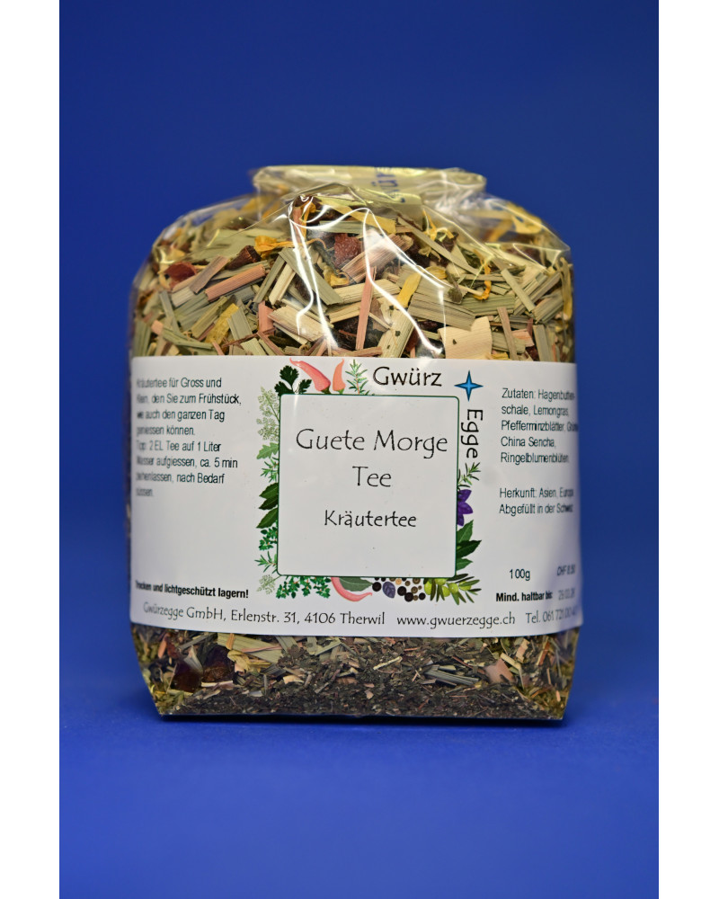 Guete Morge Tee 100gr